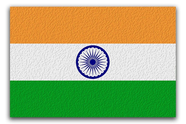 India